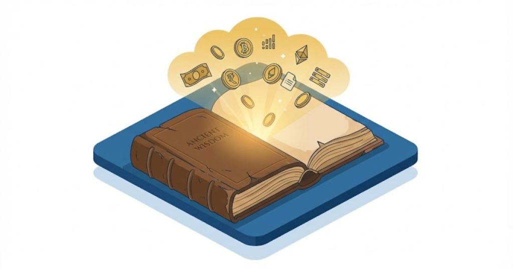 ユダヤ人に学ぶ「富を引き寄せる」3つの黄金ルール｜お金がない原因は「脳」にある？