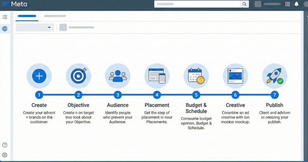 【2026年最新】Meta広告「Advantage+ セールスキャンペーン」設定 完全マニュアル｜全7ステップ
