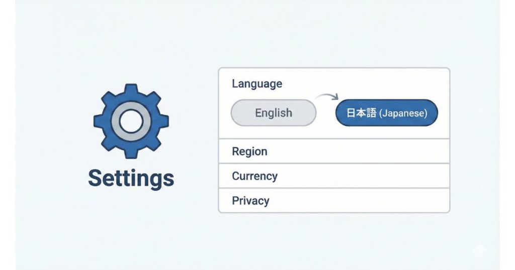 Antigravityの日本語化完全手順｜言語パック・AGENTS.md・文字化け対策